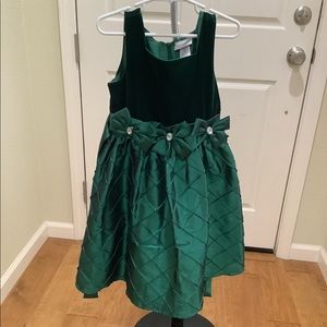 Girl dress